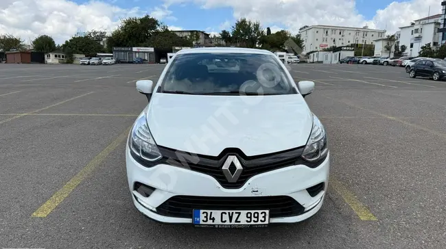 ***BİRBİR OTOMOTİV*** 2020 Renault Clio 0.9 TCe %20 FATURALI