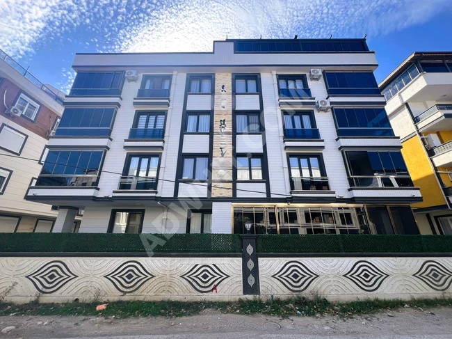 🏡🏡ALÇINAR EMLAKTAN ARAKAT ASANSÖRLÜ 2 YAŞINDA 1+1 DAİRE🏡🏡