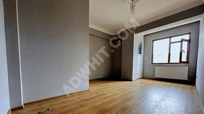 Apartment 3+1 for rent with a master bathroom on MİTATPAŞA Street from ÇELİK EMLAK