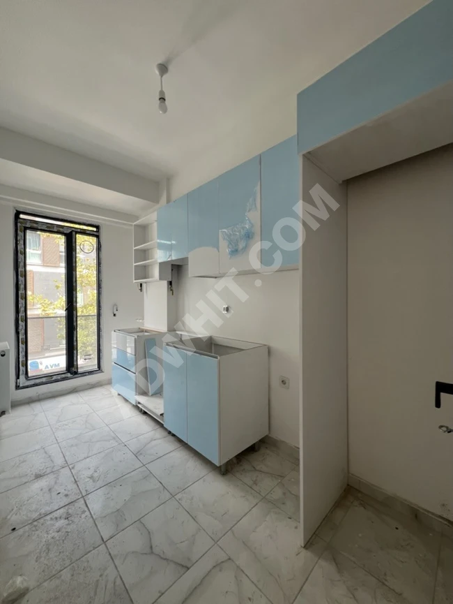 TALATPAŞA CADDESİ ÜZERİNDE YENİ BİNADA LÜKS 3+1 DAİRE