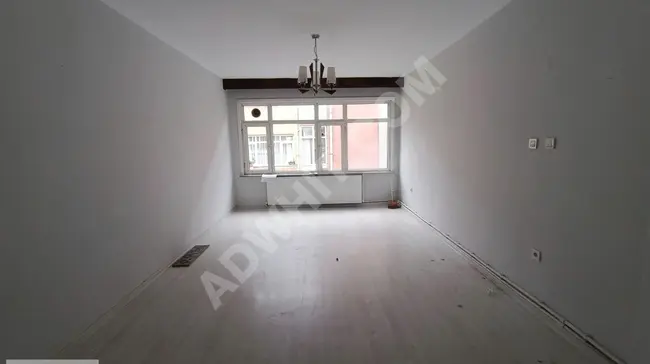 ÜSKÜDAR SULTANTEPEDE TEMİZ 2+1 KİRALIK DAİRE