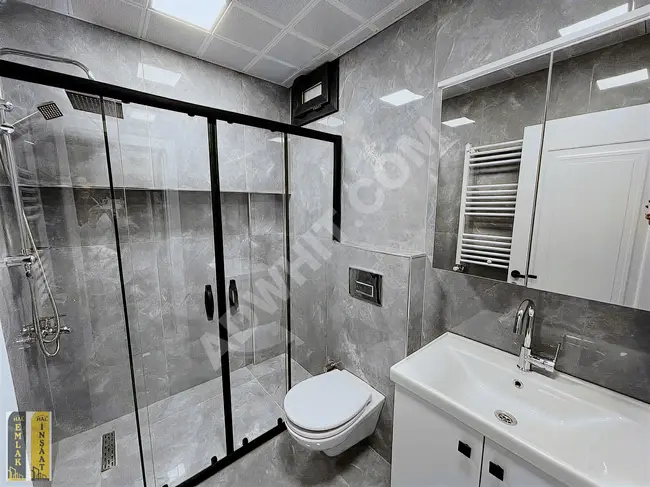 New villa with sauna and cameras in the SELİMPAŞA YOĞURTHANE area