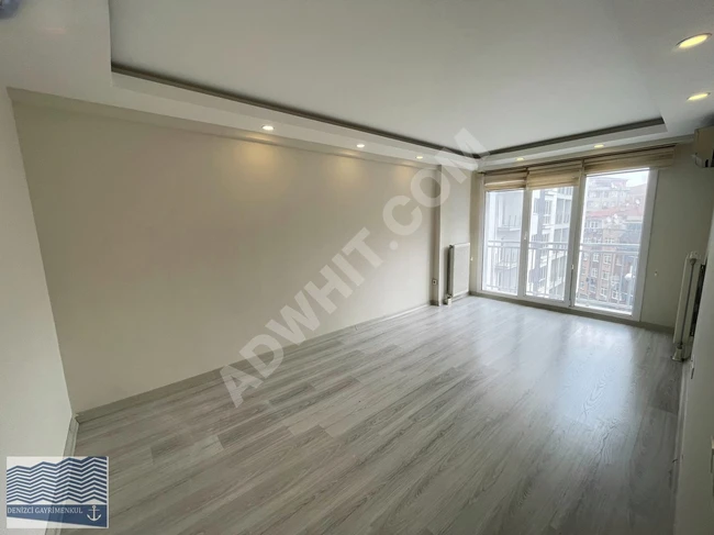 Apartment 2+1 for sale in KAĞITHANE - BEYAZHANE - RESIDENCE