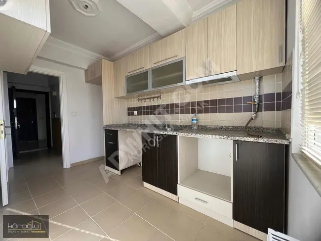 Apartment 2+1 in ARMAĞAN EVLER, AKDENİZ Street, within a boutique residential complex - from KÖROĞLU