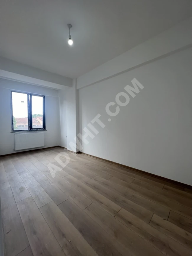 TALATPAŞA CADDESİ ÜZERİNDE YENİ BİNADA LÜKS 3+1 DAİRE