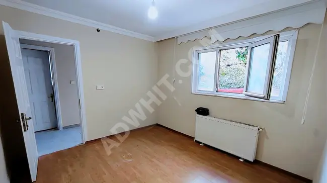 BEYKOZ YENİ TADİLATLI 2+1 KİRALIK MÜSTAKİL BAHÇELİ DAİRE