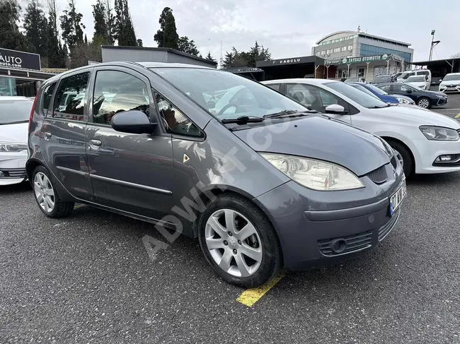 Servis bakımlı sanruflu otomatik