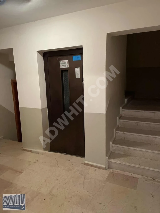 ÇINARCIK'DA DENİZE SIFIR BOŞ SATILIK FULL EŞYALI 3+1DAİRE