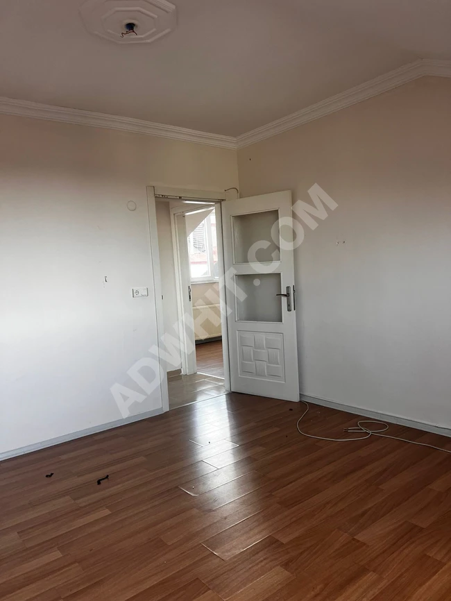 Duplex apartment for rent, in a central location in ARNAVUTKÖY