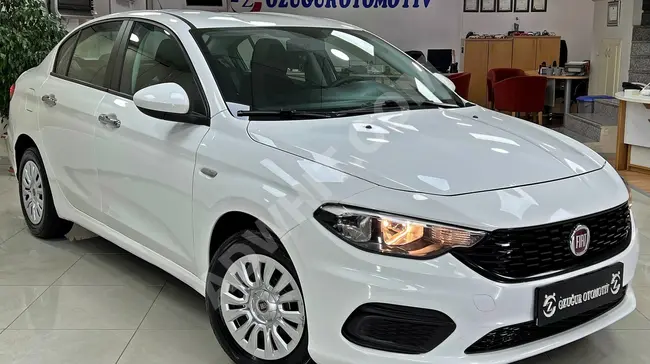 ÖZUĞUR'DAN 2019 FİAT EGEA 1.6 M.JET EASY DCT OTOMATİK 99.KM