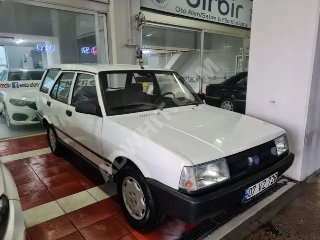 ***BİRBİR OTOMOTİV*** 1995 MODEL ÇÜRÜKSÜZ ÇOK TEMİZ KARTAL