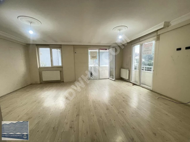 Duplex apartment 3+1 with an area of 150 square meters for rent in the YENİŞEHİR neighborhood, DERVİŞ-ARDA alley