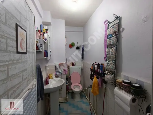 ÜSKÜDAR MERKEZ TERCİH EDİLEN MAHALLEDE SATILIK 3+1 DAİRE