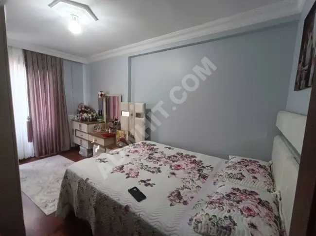 ÜSKÜDAR MERKEZDE YENİ BİNADA 2+1 SATILIK DAİRE