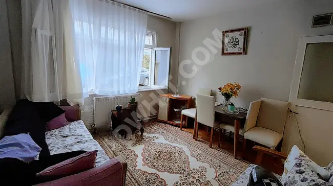 BEYKOZ CAMLİBAHCE DE FULL ESYALI 1+1 KİRALIK DAİRE