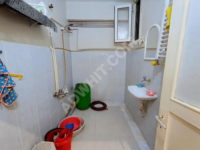 BEYKOZ CAMLİBAHCE DE FULL ESYALI 1+1 KİRALIK DAİRE