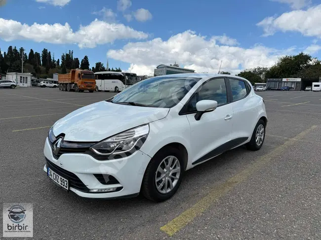 ***BİRBİR OTOMOTİV*** 2020 Renault Clio 0.9 TCe %20 FATURALI