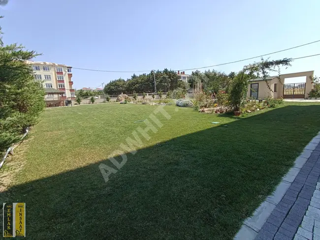 SELİMPAŞA'DA KAPALI OTOPARKLI ULTRA GENİŞ 3+1 ARA KAT DAİRE