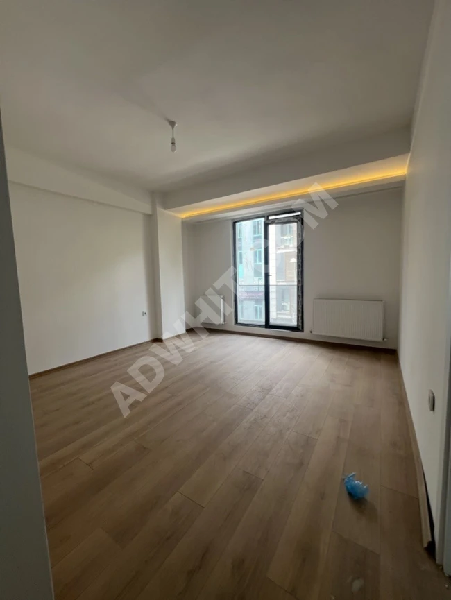 TALATPAŞA CADDESİ ÜZERİNDE YENİ BİNADA LÜKS 3+1 DAİRE