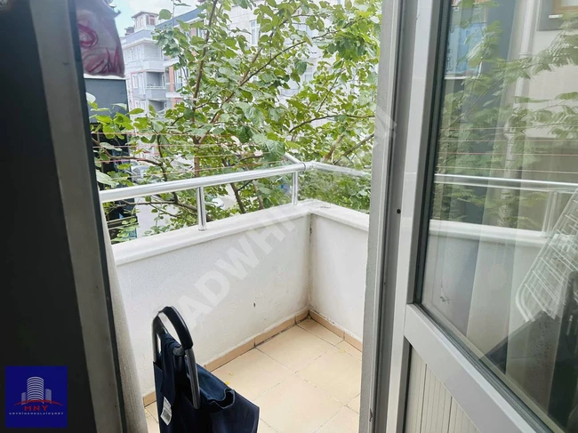 Apartment 3+1 with an area of 140 square meters for sale on TAVUKÇUYOLUN Street by MNY GAYRİMENKUL