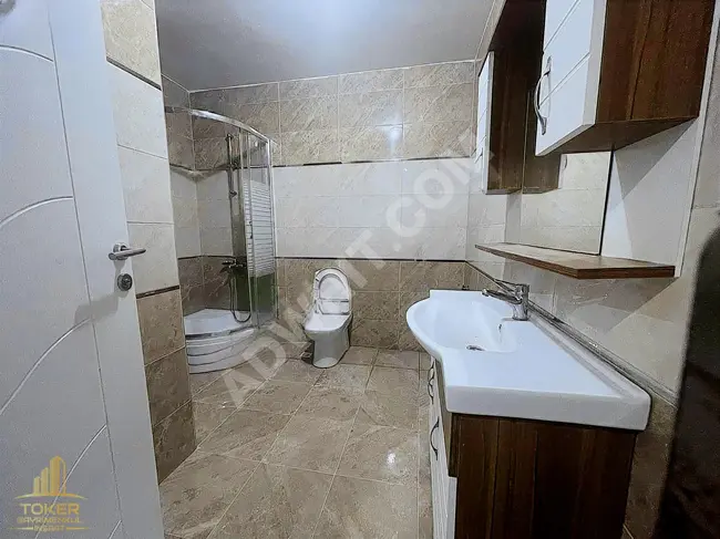 TOKER EMLAKTAN 3+1 ACİLL SATILIK DAİRE HÜRRİYET MAH.