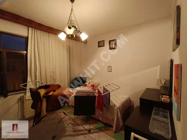 ÜSKÜDAR MERKEZ TERCİH EDİLEN MAHALLEDE SATILIK 3+1 DAİRE