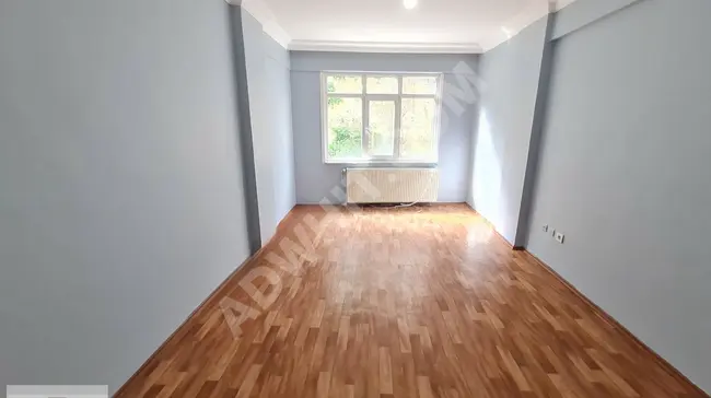 Üsküdar Merkezde 2+1 80m² Yüksek Giriş FIRSAT DAİRE