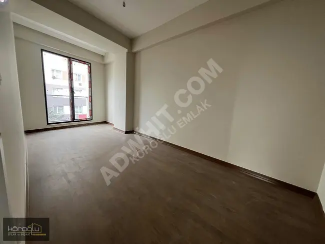 KÖROĞLU'DAN MEHMETAKIF MAH.ARA KAT SIFIR 3+1 SATILIK DAİRE