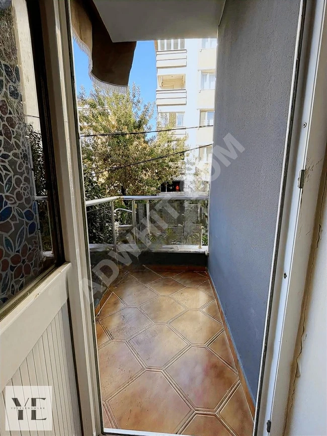 CİHANGİR MAHALLESİNDE 3+1 115 m² KİRALIK DAİRE YÜCELEN EMLAK'TAN