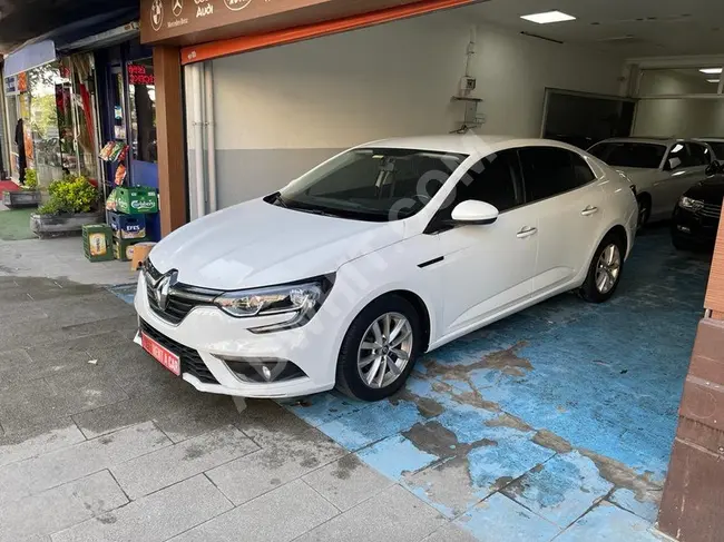 ANADOLU YAKASI YİĞİT RENT A CAR ATAŞEHİR KADIKÖY BEŞİKTAŞ 1250TL