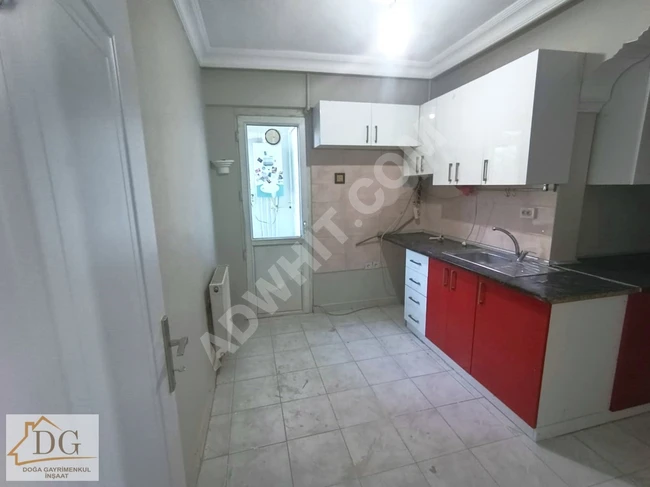 Kartal Uğurmumcuda Tüm Tadilatları Yapılmış Asansörlü3+1 Kiralık