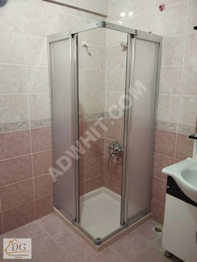 Sultanbeyli Mecidiye Mh. İmar Sokak' ta 2+1 Kiralık