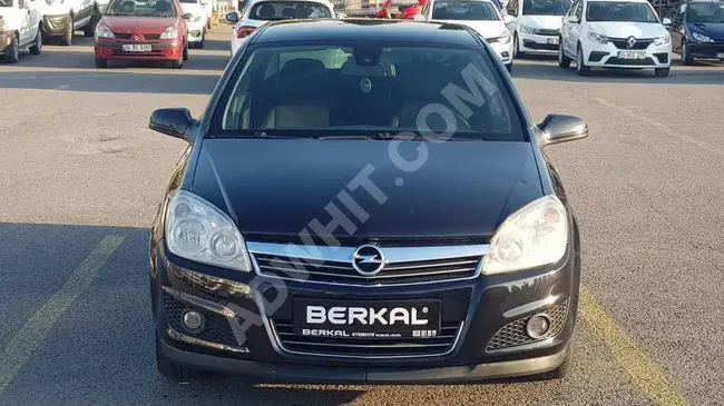 BERKAL 2008 Opel Astra 1.3 CDTI COSMO Manual EMSALSİZ