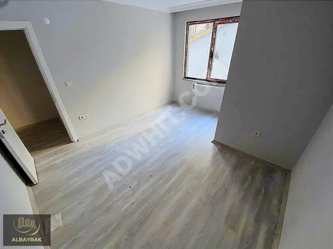 ALBAYRAKTAN SIFIR 2+1 95M2-ARAKAT-BELEDİYEYE KOMŞU SATILIK DAİRE