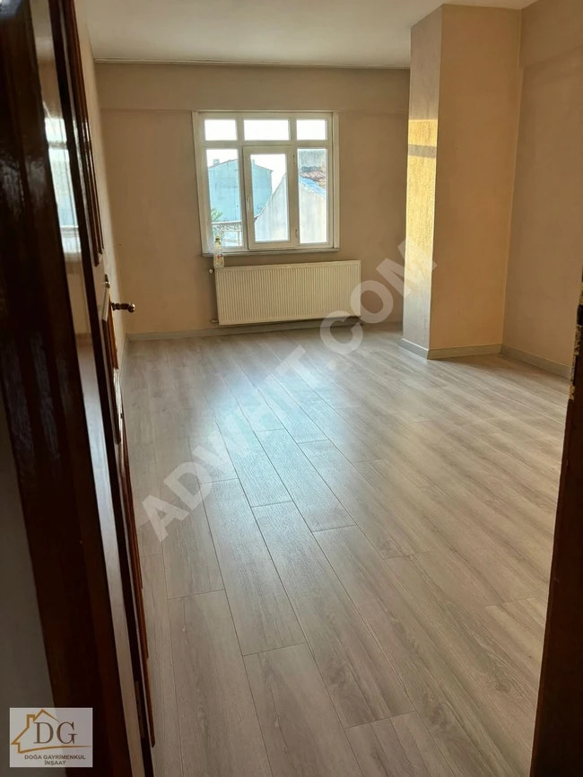 Sultanbeyli Mecidiye Mh. İmar Sokak' ta 2+1 Kiralık