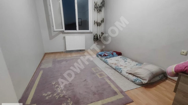 SATILIK DAİRE YÜCELEN EMLAKTAN