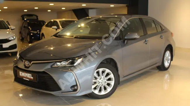 2021 COROLLA 1.8 HYBRİD DREAM OTONOMSÜRÜŞ_ŞERİTTAKİP_K.ŞARJ