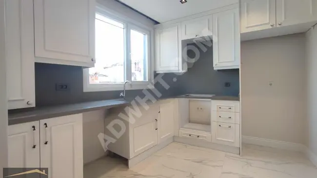 A very luxurious apartment near the metro in ÇARŞI