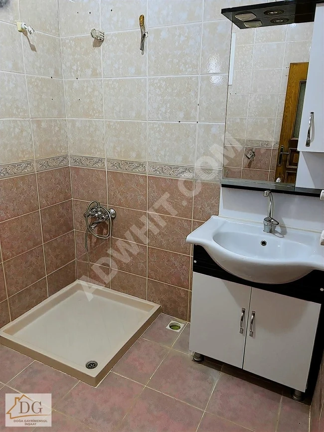 Sultanbeyli Mecidiye Mh. İmar Sokak' ta 2+1 Kiralık