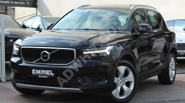 2019 VOLVO XC 40 1.5 T3 MOMENTUM OTOPİLOT_CAMTAVAN_HATASIZ