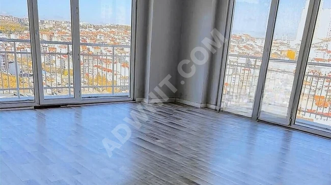 3+1 KİRALIK KÖŞE DAİRE