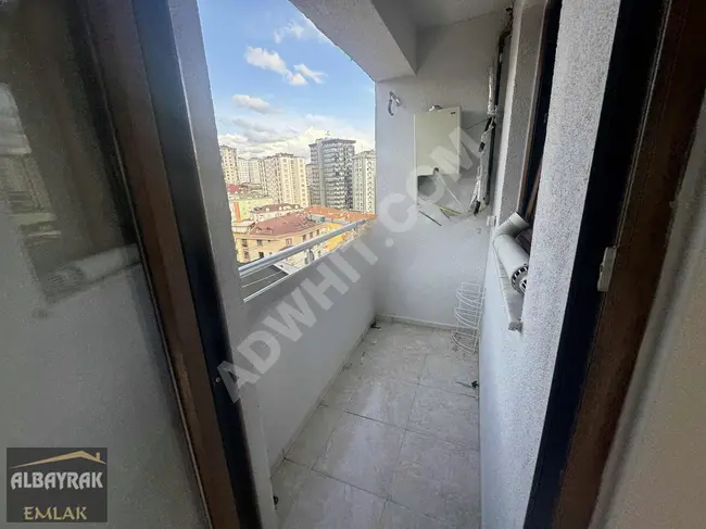 For sale: Apartment with balcony on the seventh floor in the ASPERA complex