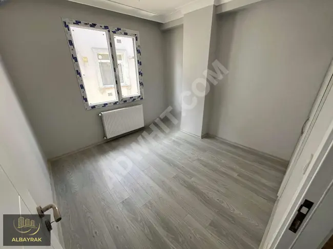 Duplex apartment 4+1 with two bathrooms and two kitchens, spacious and centrally located by ALBAYRAK