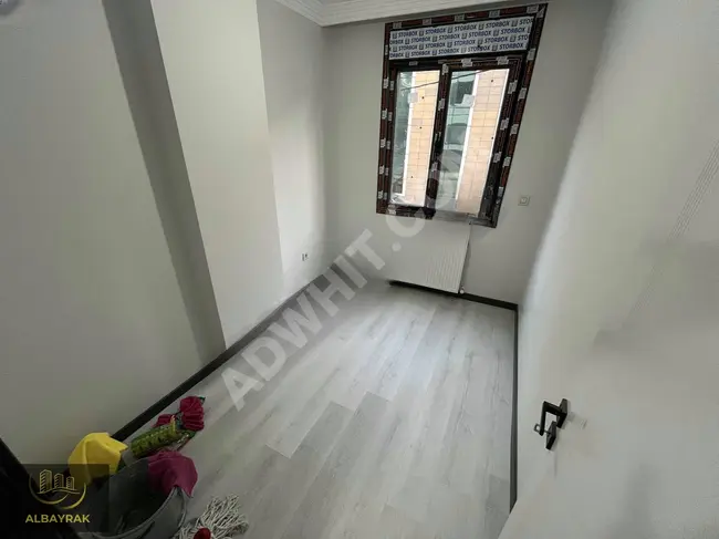 ALBAYRAKTAN METROYA CEPHE-2+1 85M2-PANJURLU-KOMBİLİ-KLİMALI