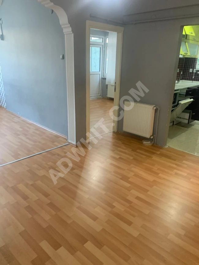 paşaemlak'tan siyavuşpaşa merkezde 2+1 90m2 satılık 3. kat daire