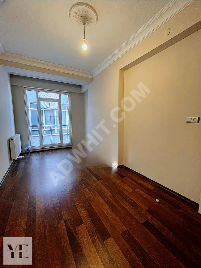 CİHANGİR MAHALLESİNDE 3+1 115 m² KİRALIK DAİRE YÜCELEN EMLAK'TAN