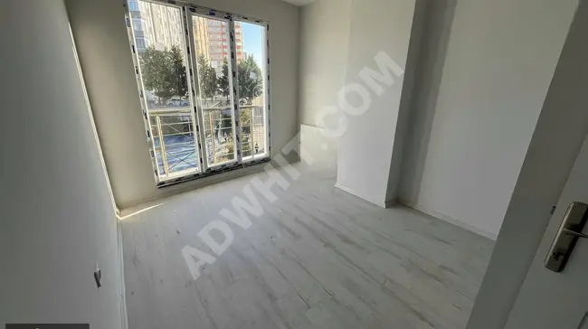 ALBAYRAKTAN 2+1 SIFIR-KATTA TEK-MERKEZİ LOKASYONDA SATILIK DAİRE