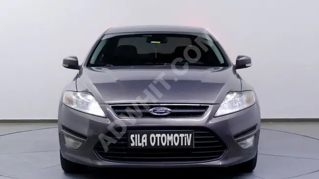 SILA OTOMOTİVDEN 2012 MODEL HATASIZ FORD MONDEO .163HP