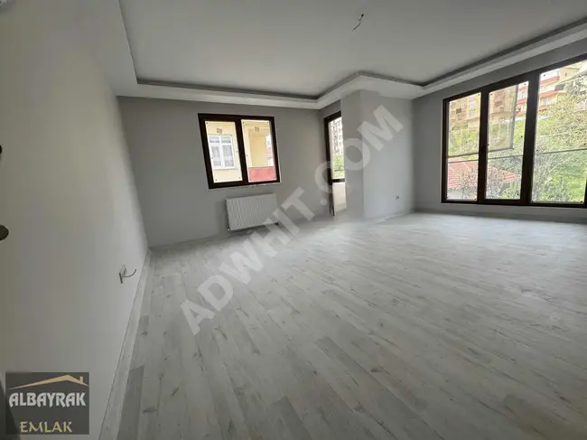 ALBAYRAK EMLAKTAN TAPU MASRAFSIZ 5+2 DUBLEX DAİRE