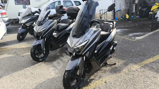 KREDİ KARTINA TAKSİT..2022 MODEL ARORA MAX_T 150 CC YETKİ_7500KM